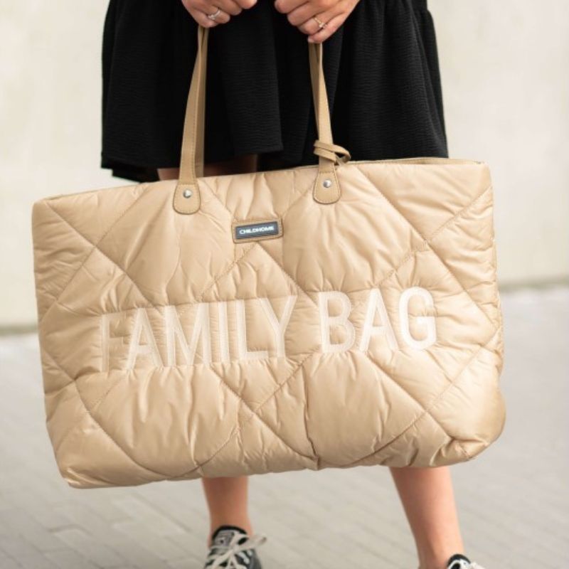 Nappy Bags & Accessories