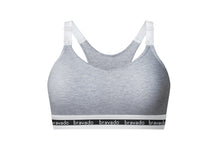 Load image into Gallery viewer, Bravado Designs Original Full Cup Nursing Bra - Sustainable - Dove Heather M