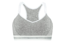 Load image into Gallery viewer, Bravado Designs Original Pumping and Nursing Bra -Sustainable - Dove Heather S