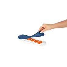 Load image into Gallery viewer, OXO Tot Baby Food Freezer Tray with Silicone Lid - Navy