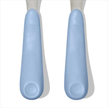 Load image into Gallery viewer, OXO Tot Fork & Spoon Set - Dusk