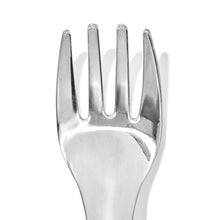 Load image into Gallery viewer, OXO Tot Fork & Spoon Set - Blossom