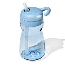 Load image into Gallery viewer, OXO Tot Adventure Water Bottle - Dusk