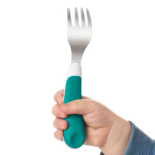 Load image into Gallery viewer, OXO Tot Fork & Spoon Set - Opal