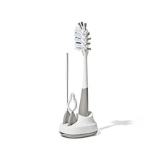 Load image into Gallery viewer, OXO Tot Bottle & Straw Cup Cleaning Set - Drizzle