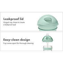 Load image into Gallery viewer, OXO Tot Transitions 9oz Straw Cup - Opal