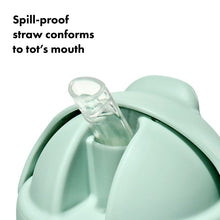 Load image into Gallery viewer, OXO Tot Transitions 9oz Straw Cup - Opal