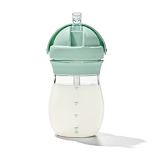 Load image into Gallery viewer, OXO Tot Transitions 9oz Straw Cup - Opal