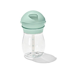 Load image into Gallery viewer, OXO Tot Transitions 9oz Straw Cup - Opal