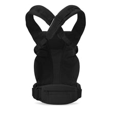 Load image into Gallery viewer, Ergobaby Omni Deluxe All-in-One Mesh Baby Carrier - Onyx Black