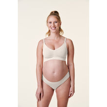 Load image into Gallery viewer, Bravado Designs Body Silk Seamless Nursing Bra - Sustainable - Antique White S