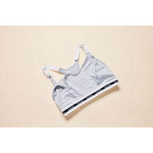 Load image into Gallery viewer, Bravado Designs Original Full Cup Nursing Bra - Sustainable - Dove Heather S