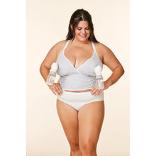 Load image into Gallery viewer, Bravado Designs Original Pumping and Nursing Bra -Sustainable - Dove Heather M