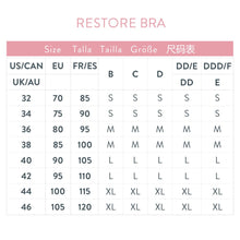 Load image into Gallery viewer, Bravado Designs Restore Nursing Bra - Roseclay M
