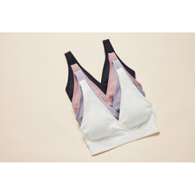 Load image into Gallery viewer, Bravado Designs Restore Nursing Bra - Black S