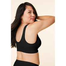 Load image into Gallery viewer, Bravado Designs Restore Nursing Bra - Black M