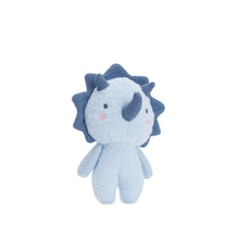 Load image into Gallery viewer, Bubble Bubble Plush Dino