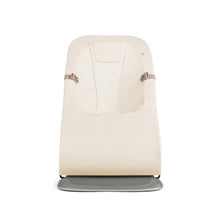 Load image into Gallery viewer, Ergobaby Evolve Bouncer Mesh - Cream Mesh