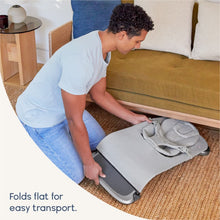 Load image into Gallery viewer, Ergobaby Evolve Bouncer Mesh - Cream Mesh