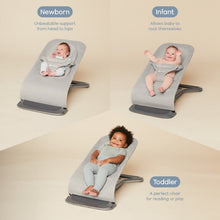 Load image into Gallery viewer, Ergobaby Evolve Bouncer Mesh - Cream Mesh