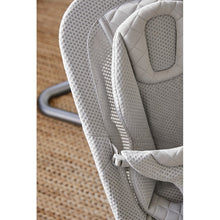 Load image into Gallery viewer, Ergobaby Evolve Bouncer Mesh - Light Grey Mesh