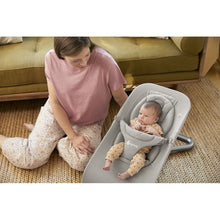 Load image into Gallery viewer, Ergobaby Evolve Bouncer Mesh - Light Grey Mesh
