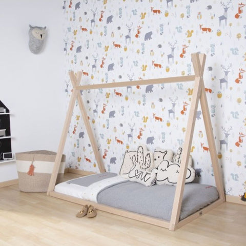 Childhome Tipi Bed