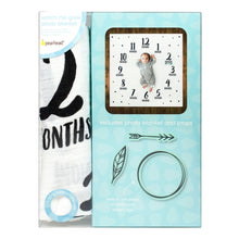 Load image into Gallery viewer, Pearhead Watch Me Grow Photo Blanket