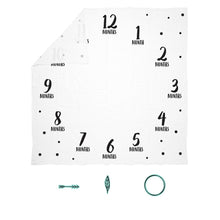 Load image into Gallery viewer, Pearhead Watch Me Grow Photo Blanket