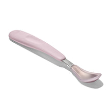 Load image into Gallery viewer, OXO Tot On-The-Go Feeding Spoon - Blossom