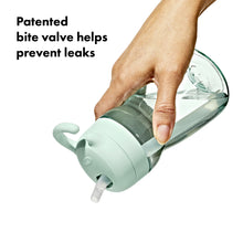 Load image into Gallery viewer, OXO Tot Adventure Water Bottle - Opal
