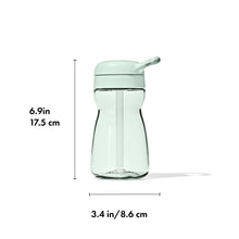Load image into Gallery viewer, OXO Tot Adventure Water Bottle - Opal