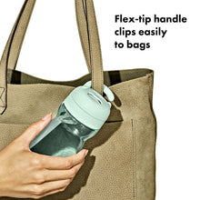 Load image into Gallery viewer, OXO Tot Adventure Water Bottle - Opal