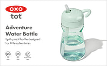 Load image into Gallery viewer, OXO Tot Adventure Water Bottle - Opal