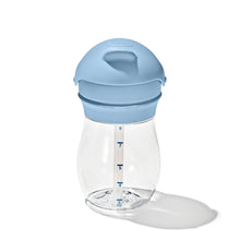 Load image into Gallery viewer, OXO Tot Transitions 9oz Straw Cup - Dusk