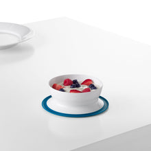 Load image into Gallery viewer, OXO Tot Stick & Stay Suction Bowl - Navy
