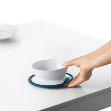 Load image into Gallery viewer, OXO Tot Stick & Stay Suction Bowl - Navy