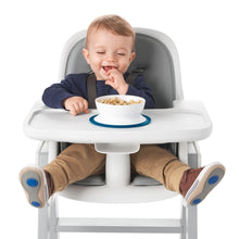 Load image into Gallery viewer, OXO Tot Stick & Stay Suction Bowl - Navy