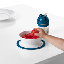 Load image into Gallery viewer, OXO Tot Stick & Stay Suction Bowl - Navy