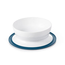 Load image into Gallery viewer, OXO Tot Stick & Stay Suction Bowl - Navy