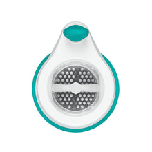Load image into Gallery viewer, OXO Tot Mash Maker Baby Food Mill - Teal