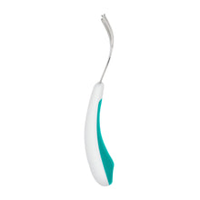 Load image into Gallery viewer, OXO Tot Fork & Spoon Set - Teal