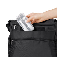 Load image into Gallery viewer, OXO Tot On the Go Fork And Spoon Set - Teal