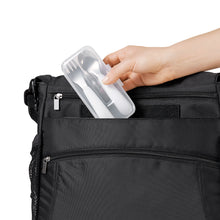 Load image into Gallery viewer, OXO Tot On the Go Fork And Spoon Set - Navy