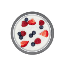 Load image into Gallery viewer, OXO Tot Stick & Stay Suction Bowl - Grey