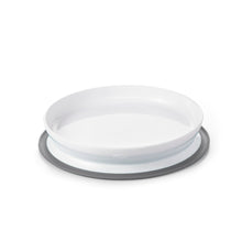 Load image into Gallery viewer, OXO Tot Stick & Stay Suction Plate - Grey