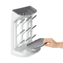 Load image into Gallery viewer, OXO TOT Space Saving Drying Rack - Gray (2)