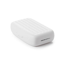 Load image into Gallery viewer, OXO Tot On the Go Drying Rack & Bottle Brush - Grey