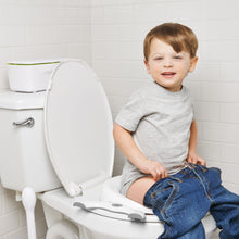 Load image into Gallery viewer, OXO Tot 2-In-1 Go Potty - Grey