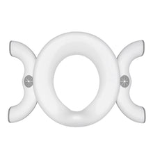 Load image into Gallery viewer, OXO Tot 2-In-1 Go Potty - Grey